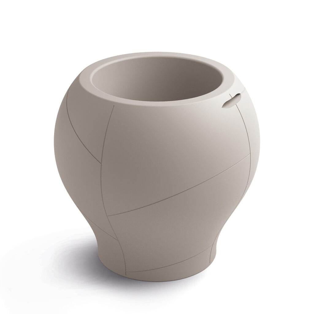 Vera Cache pot 80