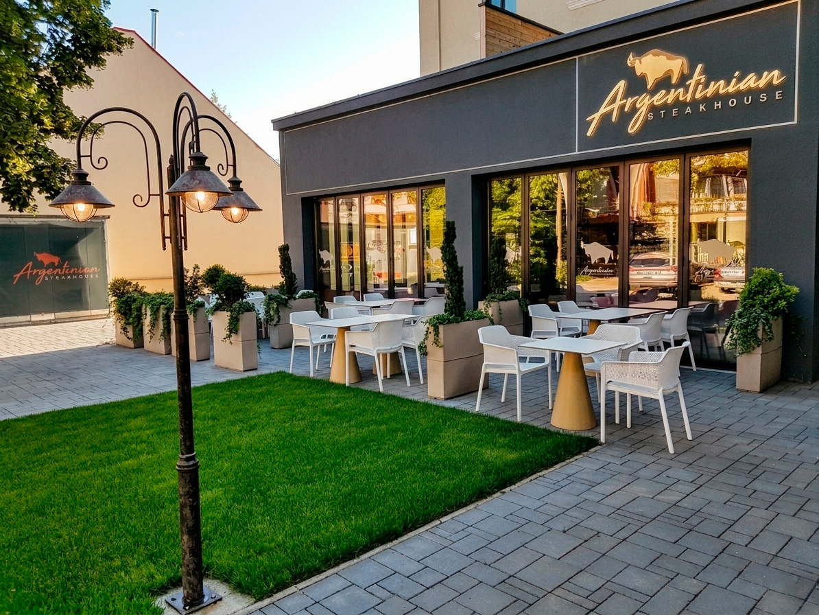 argentinian steakhouse 1