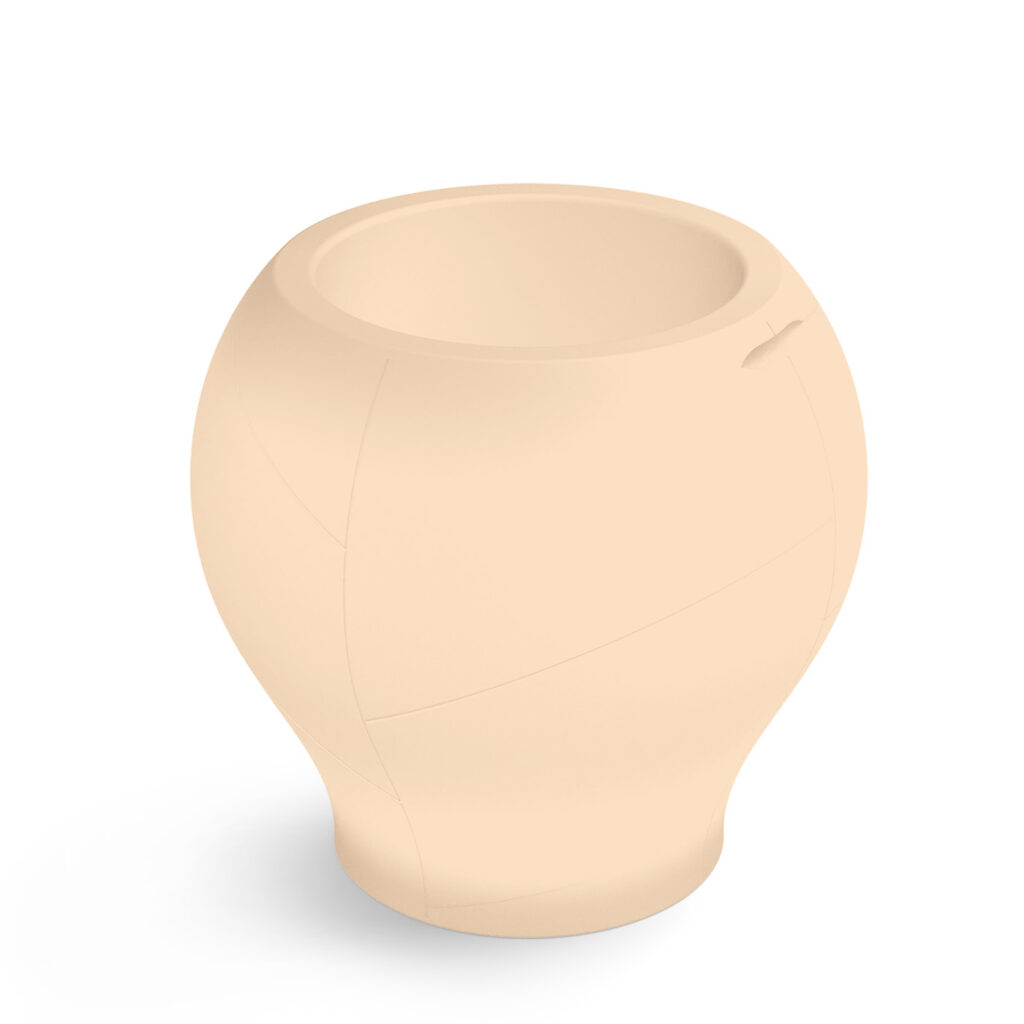 Vera Cache pot ALB 80