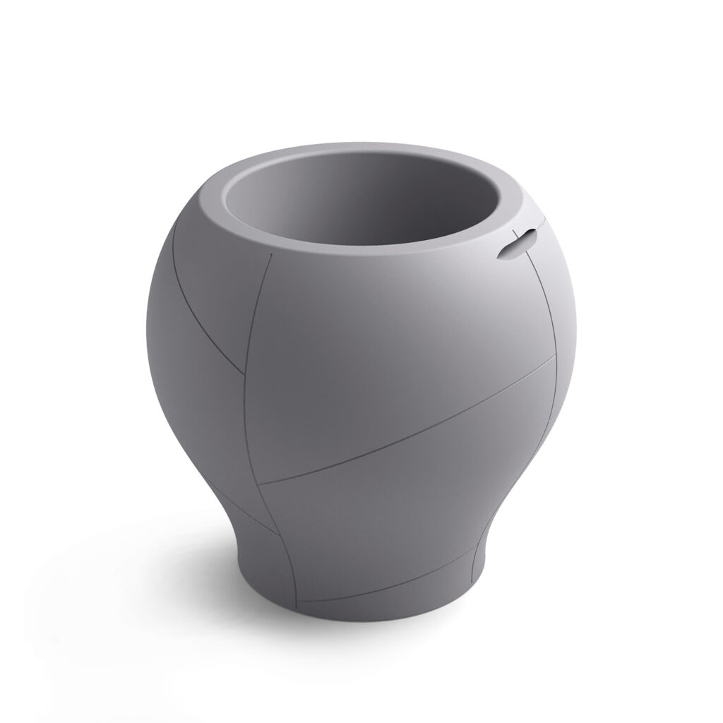 Vera Cache pot FER