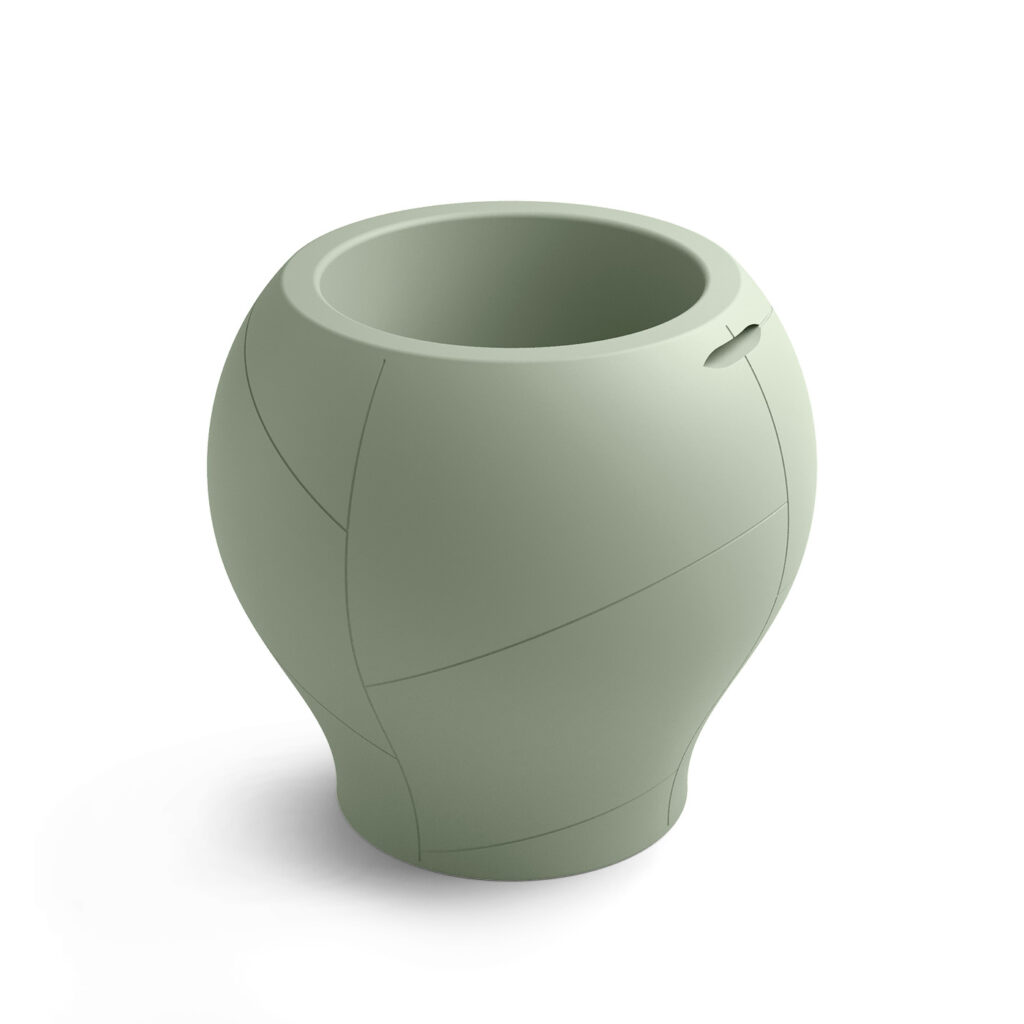 Vera Cache pot GDA