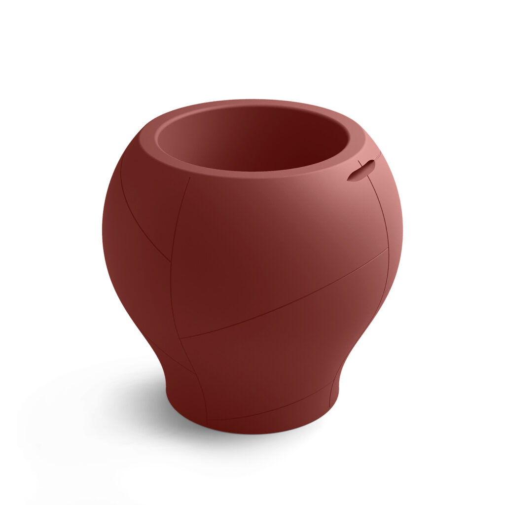 Vera Cache pot GNT