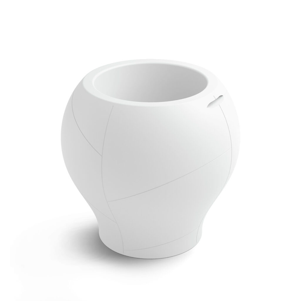 Vera Cache pot PRL