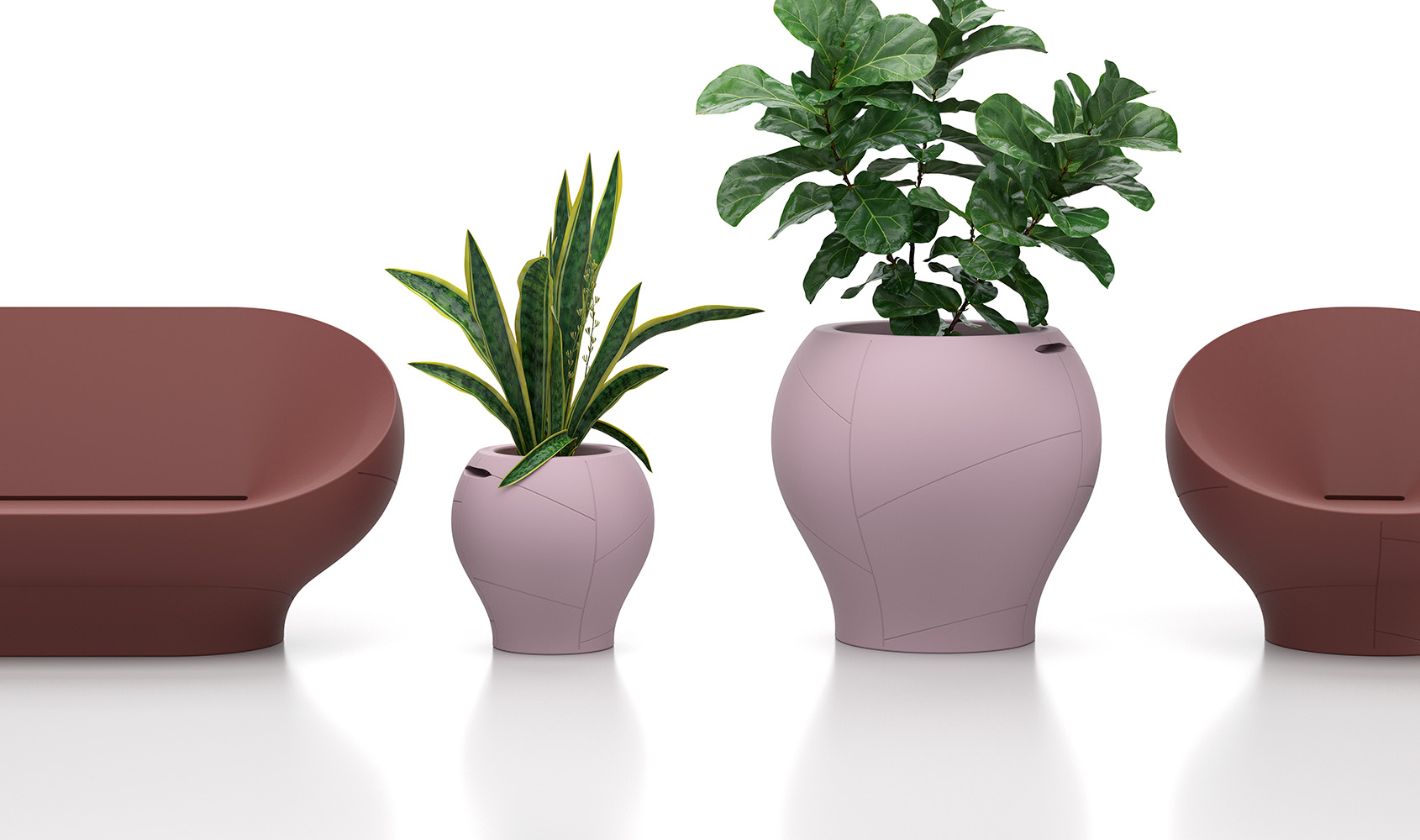 Vera pot lyxo 2