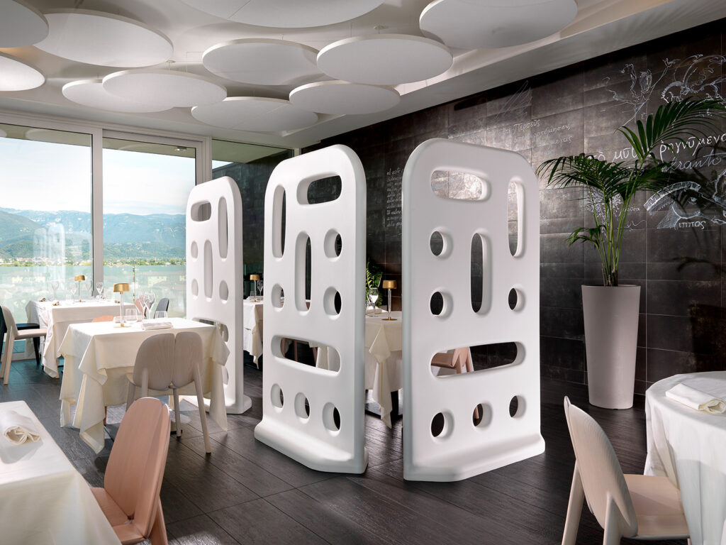 hotel le nove ant