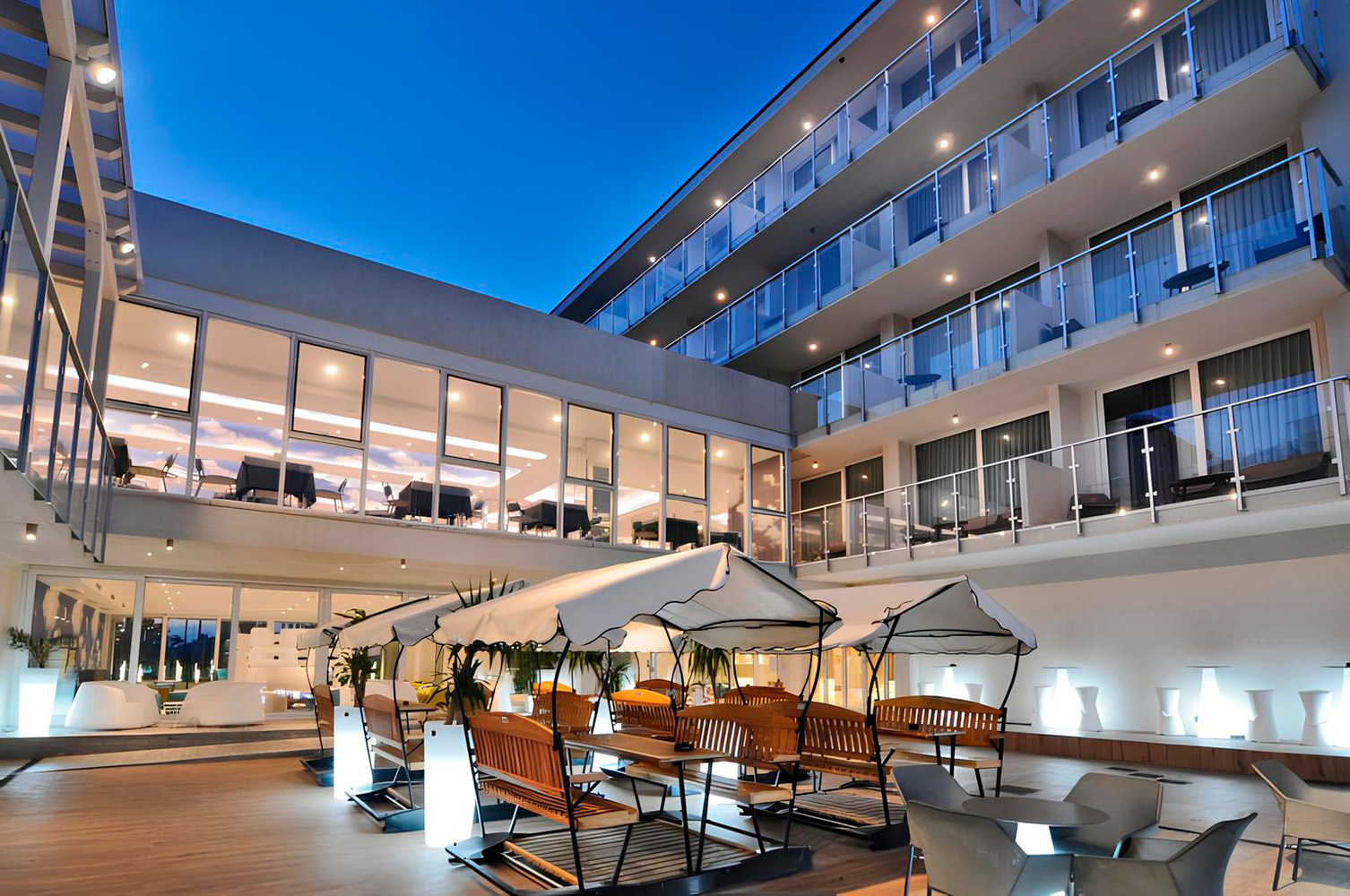 marina palace hotel 3