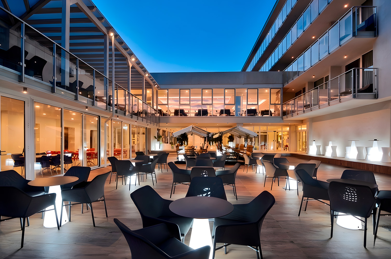 marina palace hotel 4