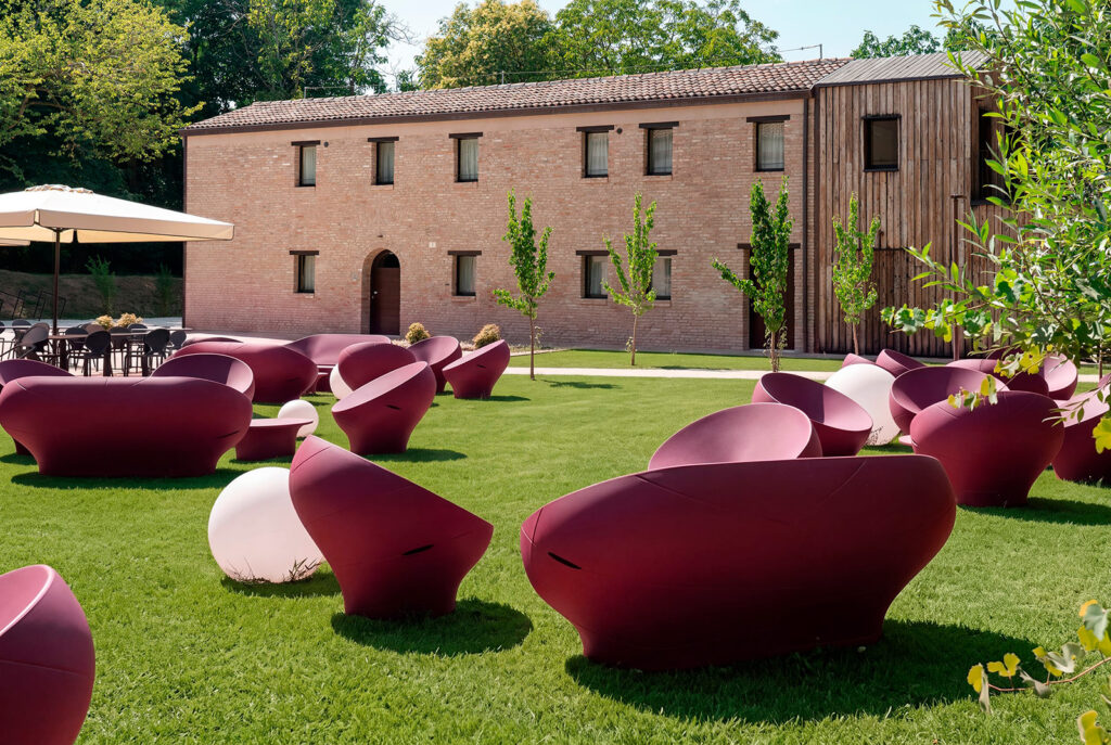 casa ortolano ferrara
